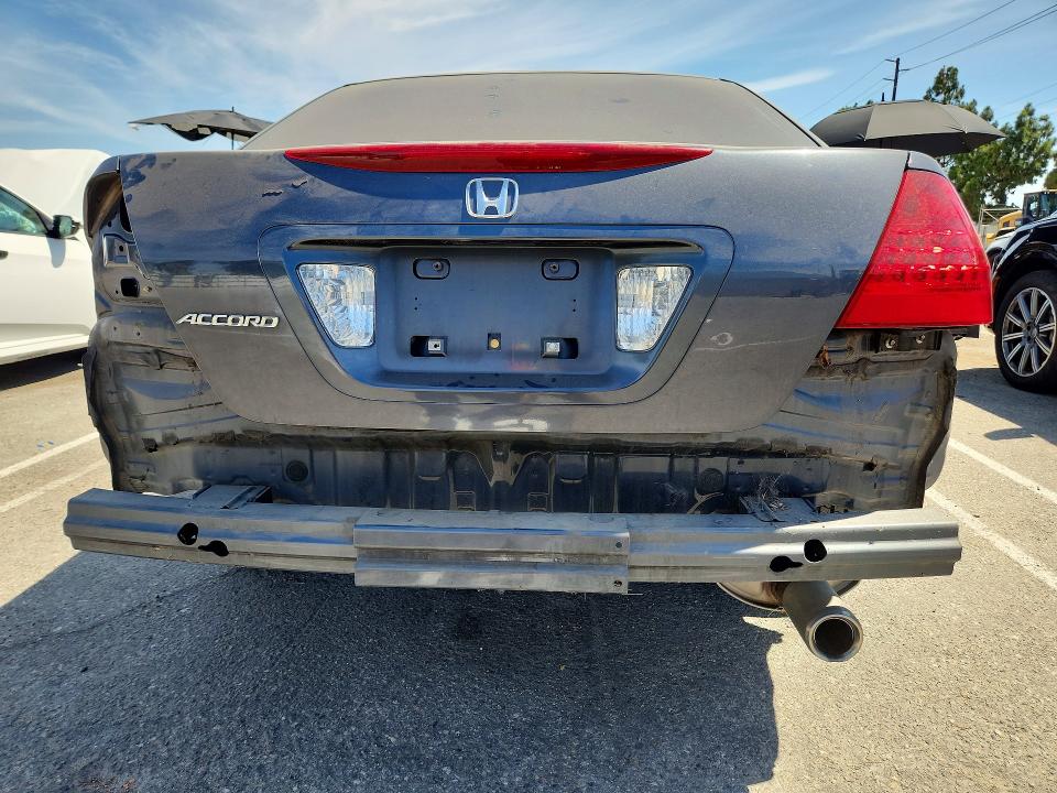Aukcja sprzedaży 2007 Honda Accord, vin: 1HGCM56437A034190, numer aukcji: 62679576
