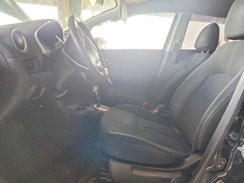 Aukcja sprzedaży 2015 Nissan Versa Note, vin: 3N1CE2CP6FL393567, numer aukcji: 61987346