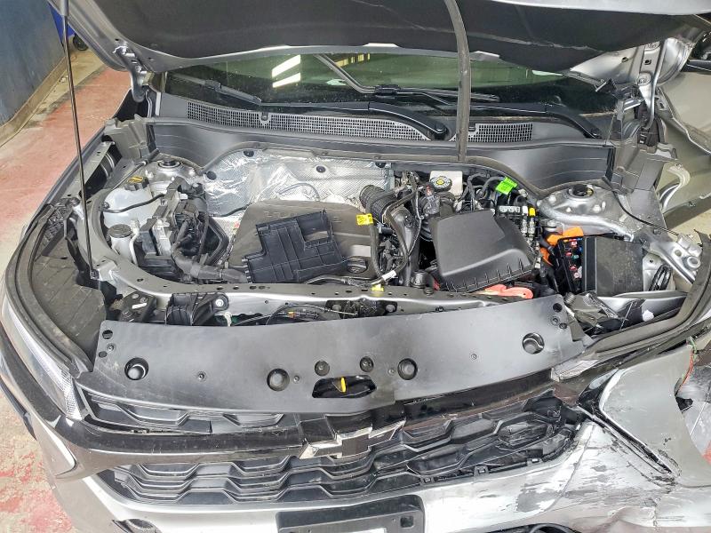 59596726 :رقم المزاد ، KL77LHEP3TC104718 vin ، 2026 Chevrolet Trax مزاد بيع