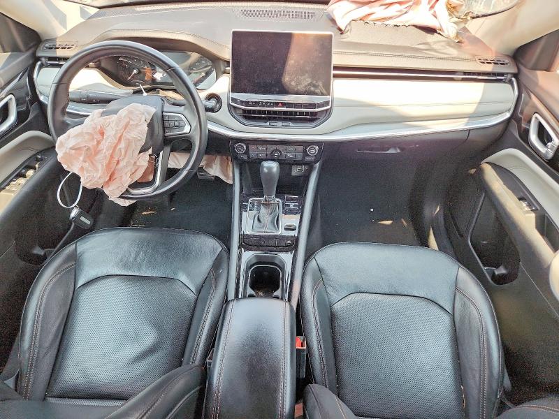 61722066 :رقم المزاد ، 3C4NJDCB3NT204583 vin ، 2022 Jeep Compass مزاد بيع