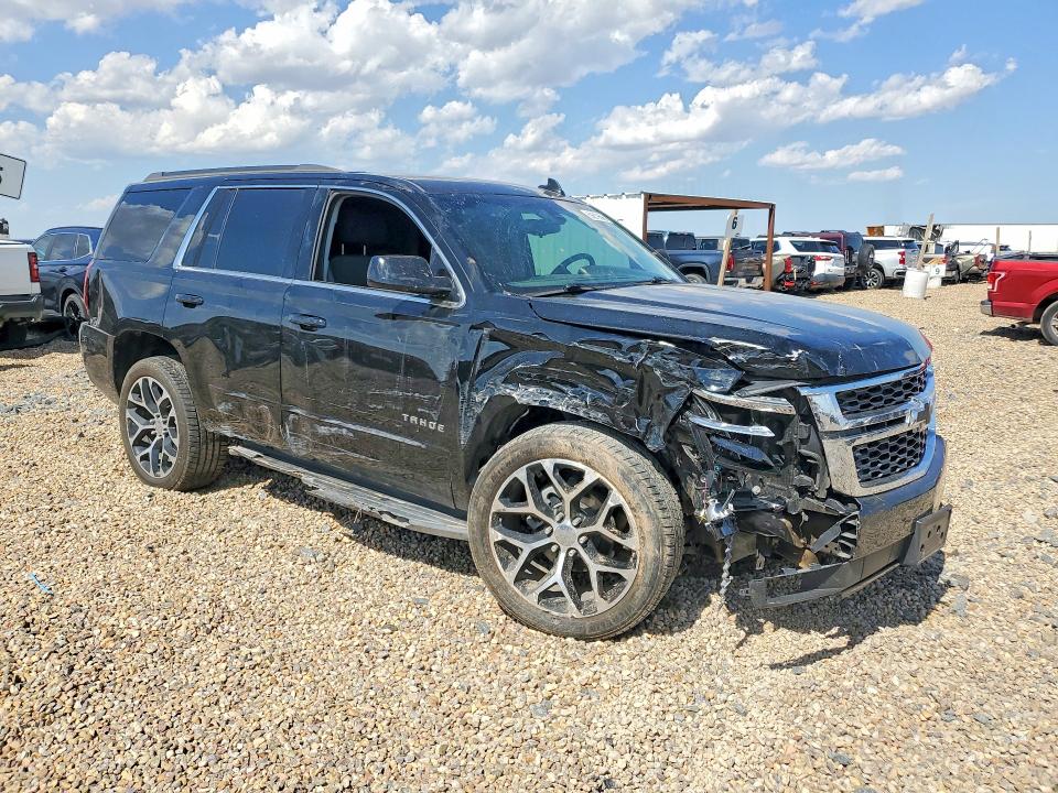 Aukcja sprzedaży 2017 Chevrolet Tahoe, vin: 1GNSKAKC3HR369689, numer aukcji: 59879696