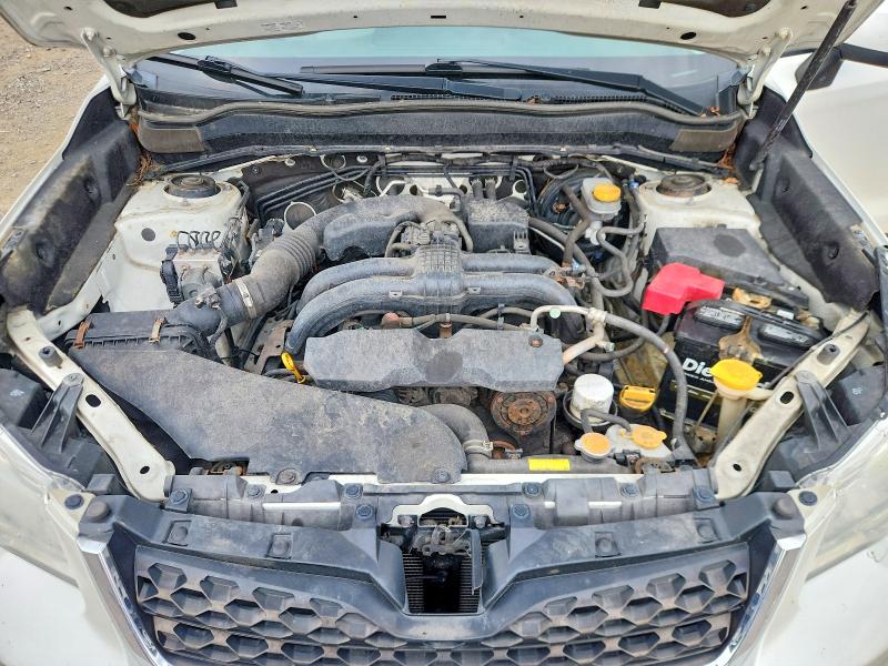 62910906 :رقم المزاد ، JF2SJAEC8EH537756 vin ، 2014 Subaru Forester مزاد بيع
