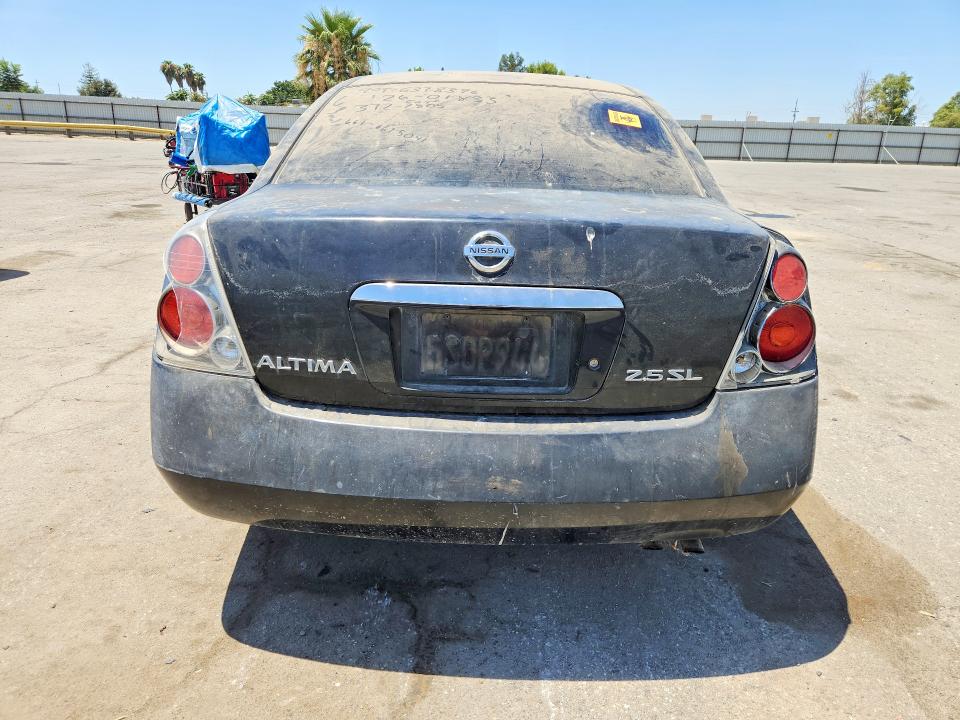 Aukcja sprzedaży 2016 Nissan Altima, vin: 1N4AL11D16C141191, numer aukcji: 62657176