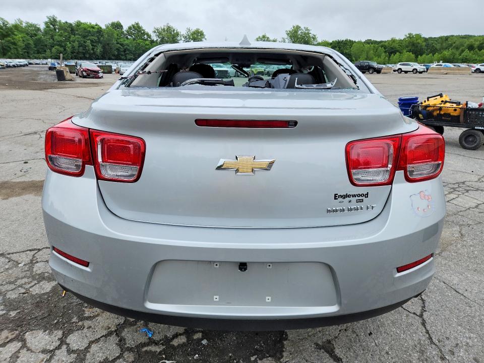 Aukcja sprzedaży 2014 Chevrolet Malibu, vin: 1G11C5SL7EF164780, numer aukcji: 60161006