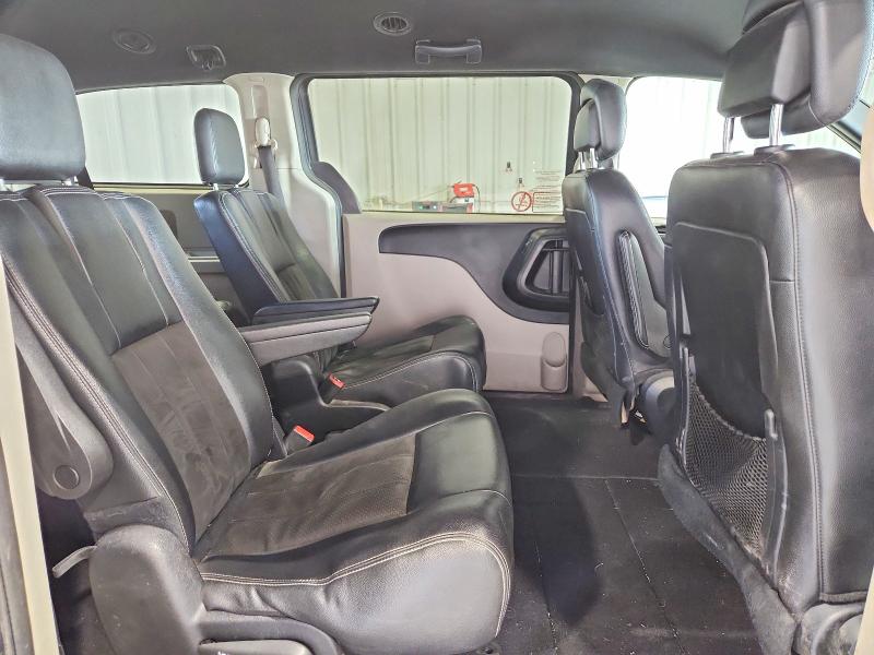 Aukcja sprzedaży 2019 Dodge Grand Caravan, vin: 2C4RDGCG6KR749343, numer aukcji: 62152976