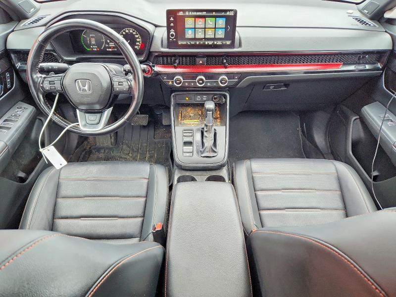 Продаж на аукціоні авто 2025 Honda Cr-v, vin: 2HKRS6H99SH211713, номер лоту: 61023986