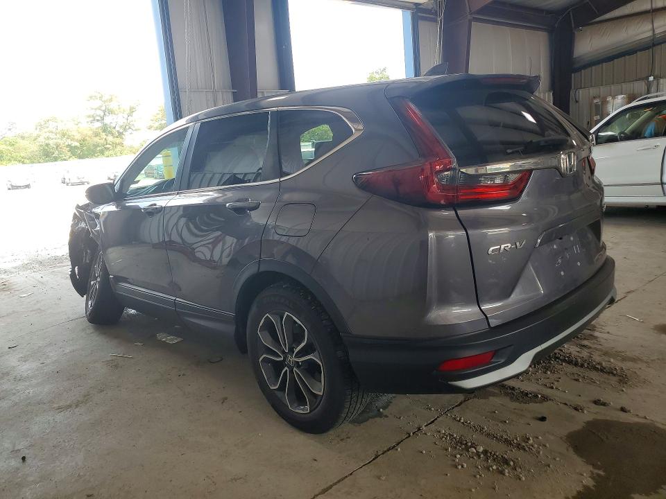 Продаж на аукціоні авто 2020 Honda Cr-v, vin: 5J6RW2H52LL020295, номер лоту: 60915886