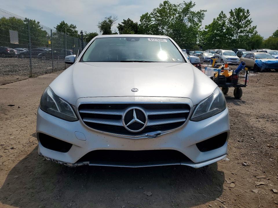 61316366 :رقم المزاد ، WDDHF8JB2EA919599 vin ، 2014 Mercedes-benz E مزاد بيع