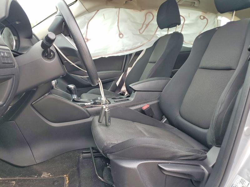 Продажа на аукционе авто 2016 Mazda Cx-5, vin: JM3KE4BY7G0658100, номер лота: 61130006