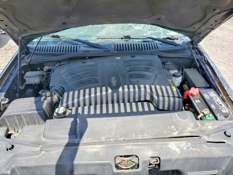 Продаж на аукціоні авто 2005 Lincoln Aviator, vin: 5LMEU88H55ZJ29088, номер лоту: 60184086