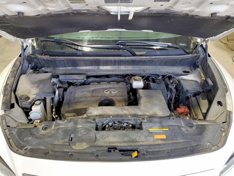 62794426 :رقم المزاد ، 5N1DL0MNXJC517221 vin ، 2018 Infiniti Qx60 مزاد بيع