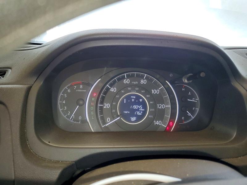 Aukcja sprzedaży 2016 Honda Cr-v, vin: 2HKRM4H38GH670734, numer aukcji: 59842296