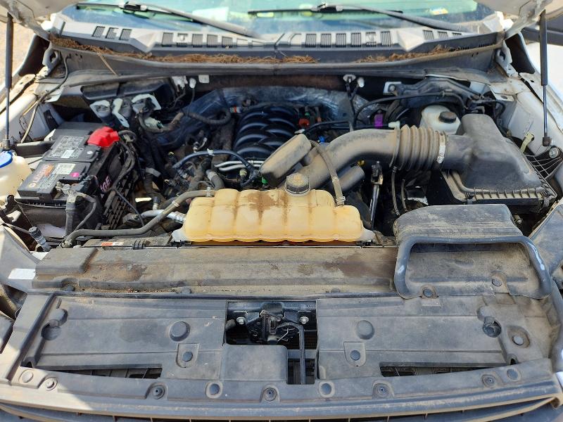Продажа на аукционе авто 2018 Ford F150, vin: 1FTMF1E56JKG03941, номер лота: 60489326