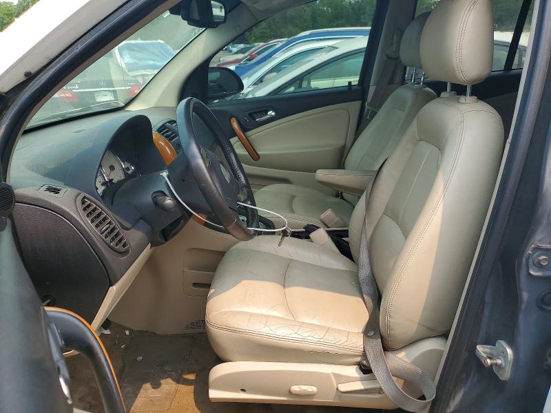 Продаж на аукціоні авто 2006 Saturn Vue, vin: 5GZCZ63466S840168, номер лоту: 59913606