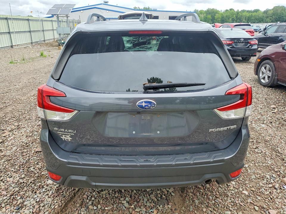 Продаж на аукціоні авто 2020 Subaru Forester, vin: JF2SKAJC3LH405679, номер лоту: 63047016
