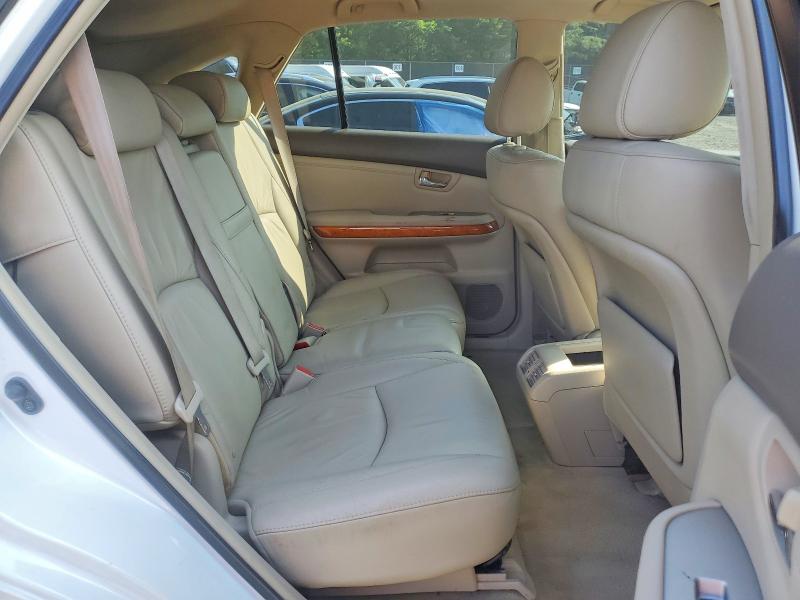 Продажа на аукционе авто 2009 Lexus Rx, vin: 2T2GK31U59C067459, номер лота: 85984605