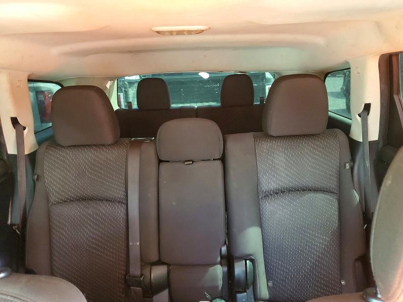 Auction sale of the 2018 Dodge Journey, vin: 3C4PDCAB1JT319383, lot number: 61368846