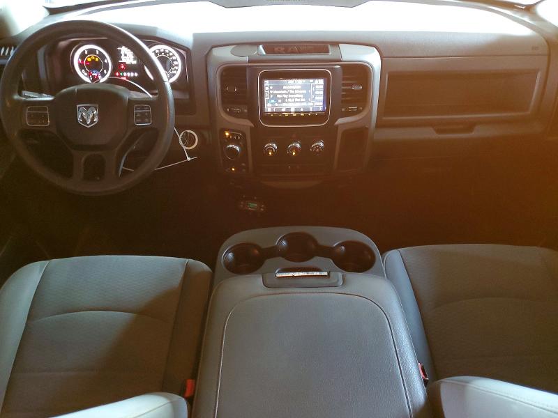 Продажа на аукционе авто 2019 Ram 1500 Classic, vin: 1C6RR7KMXKS751448, номер лота: 61414856