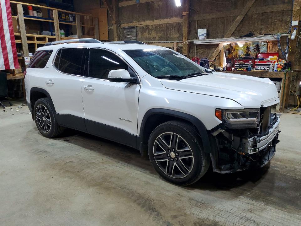 Aukcja sprzedaży 2023 Gmc Acadia, vin: 1GKKNULS0PZ252582, numer aukcji: 62103486