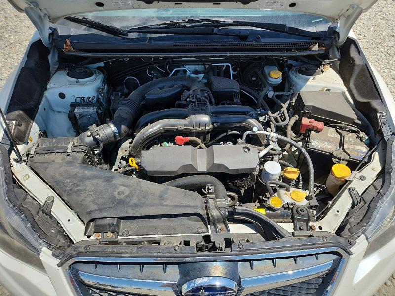 2015 Subaru Xv Crosstrek მანქანა იყიდება აუქციონზე, vin: JF2GPAMC5FH286458, აუქციონის ნომერი: 60716326