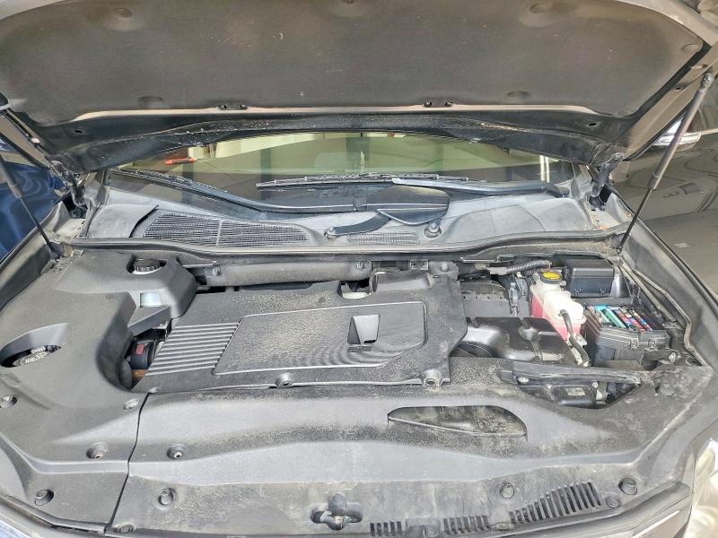 Продажа на аукционе авто 2010 Lexus Rx, vin: JTJZB1BA9A2000126, номер лота: 61994476
