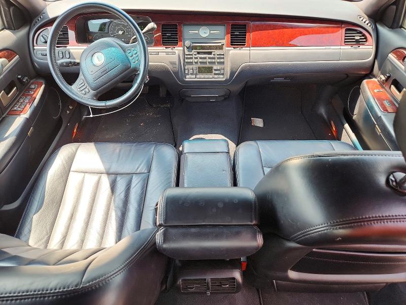 Aukcja sprzedaży 2004 Lincoln Town Car, vin: 1LNHM81W84Y604102, numer aukcji: 62624806