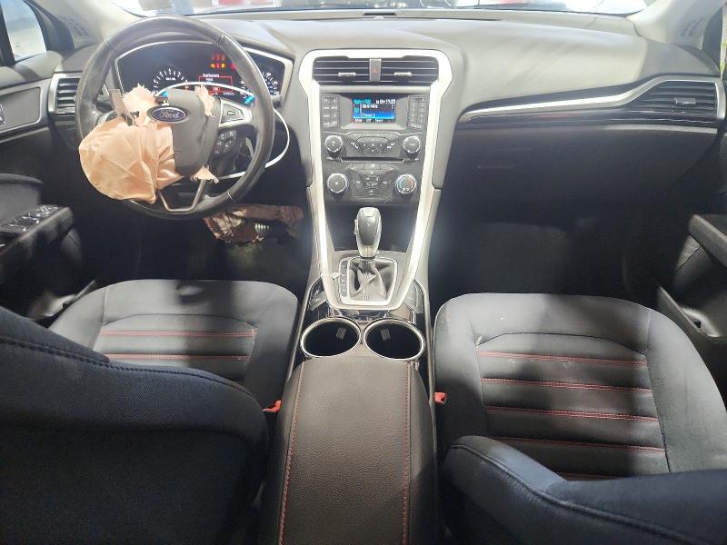 Aukcja sprzedaży 2013 Ford Fusion, vin: 3FA6P0HR1DR247287, numer aukcji: 59668106
