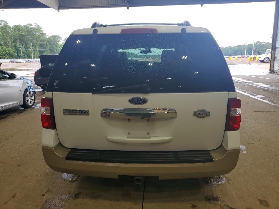 Продажа на аукционе авто 2009 Ford Expedition, vin: 1FMFU17559EA71647, номер лота: 60664106