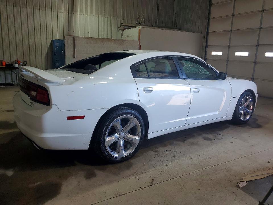 2014 Dodge Charger მანქანა იყიდება აუქციონზე, vin: 2C3CDXCT7EH333559, აუქციონის ნომერი: 60640006