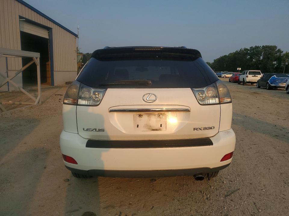 Продаж на аукціоні авто 2004 Lexus Rx, vin: 2T2HA31U24C005971, номер лоту: 62669416