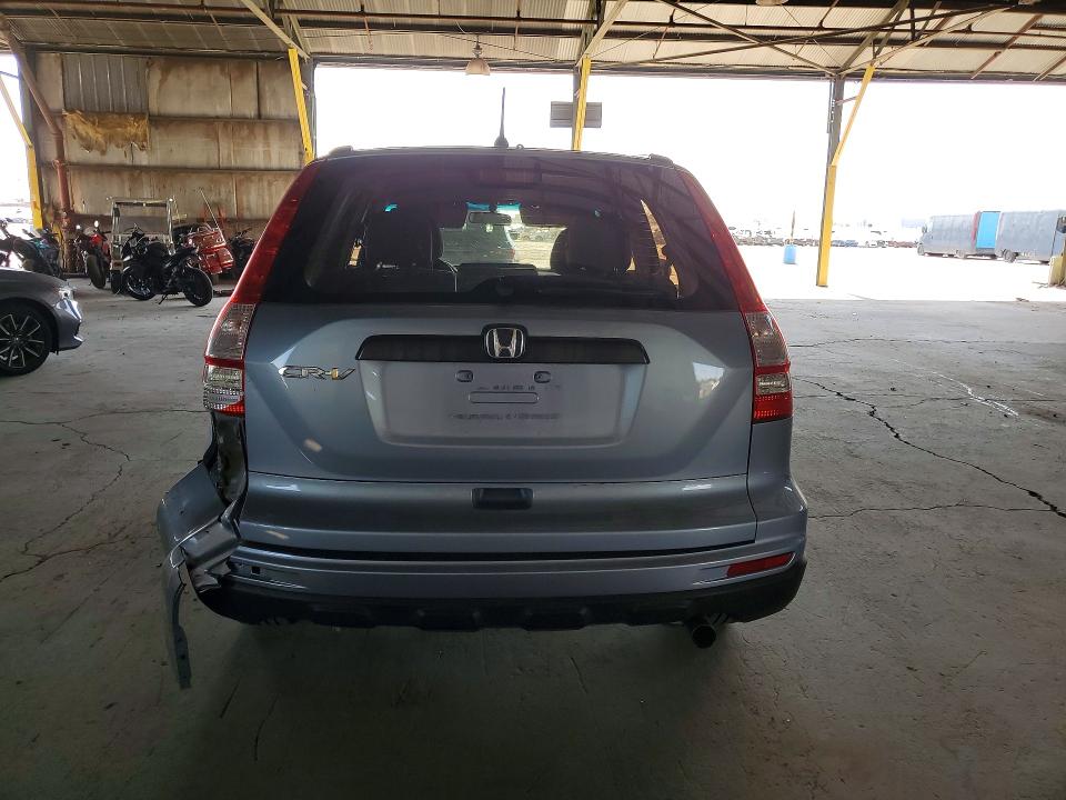 Aukcja sprzedaży 2010 Honda Cr-v, vin: 5J6RE3H33AL013182, numer aukcji: 60655326