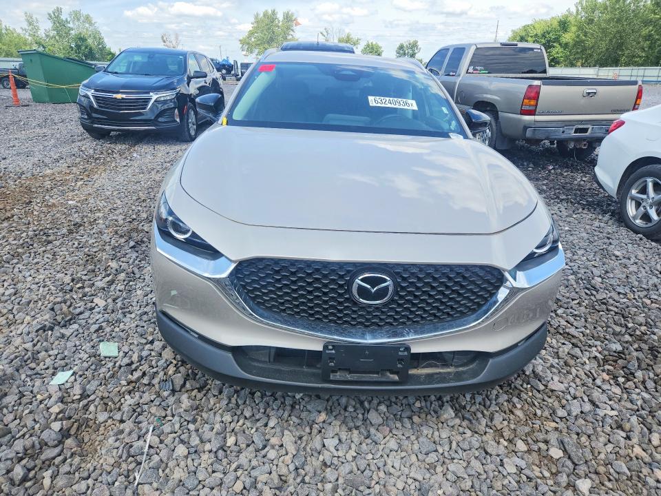 Aukcja sprzedaży 2024 Mazda Cx-30, vin: 3MVDMBBM2RM648613, numer aukcji: 63240936
