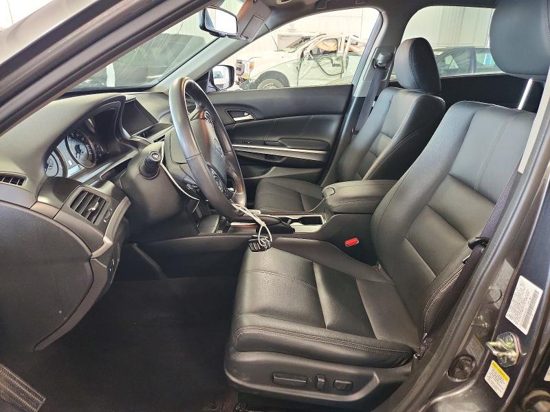 Продаж на аукціоні авто 2014 Honda Crosstour, vin: 5J6TF2H58EL000058, номер лоту: 61331956