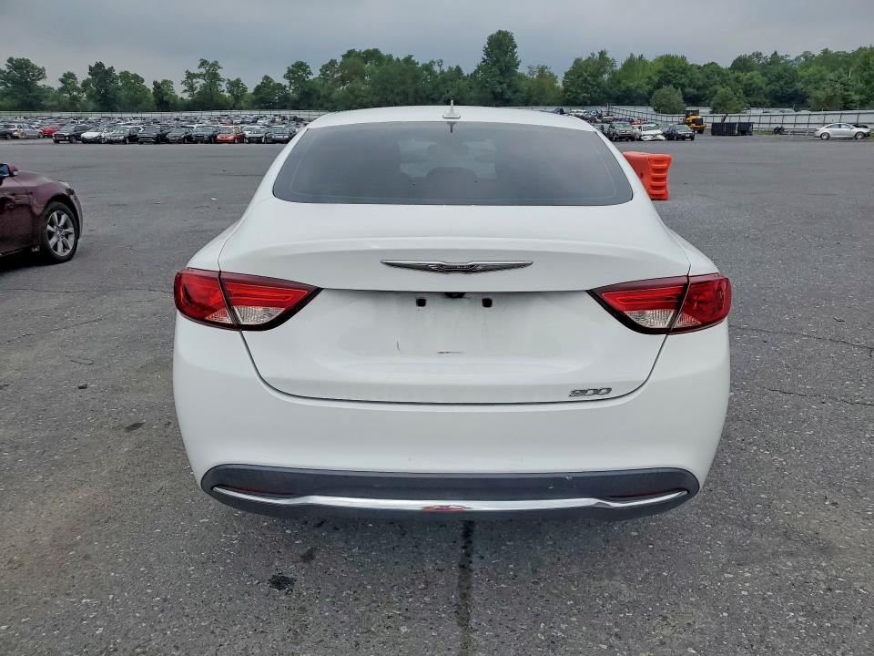 Aukcja sprzedaży 2015 Chrysler 200, vin: 1C3CCCAB9FN648958, numer aukcji: 62055256