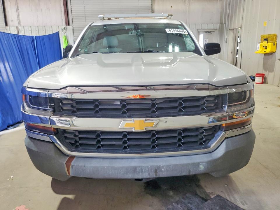 61994406 :رقم المزاد ، 1GCNCNEH9GZ263716 vin ، 2016 Chevrolet Silverado مزاد بيع