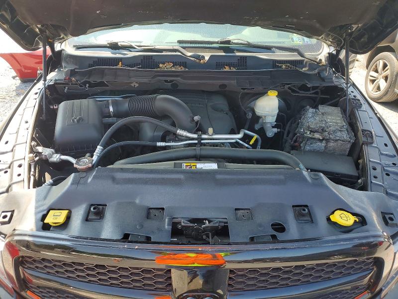 Продажа на аукционе авто 2014 Ram 1500, vin: 1C6RR7FT5ES370063, номер лота: 61847956