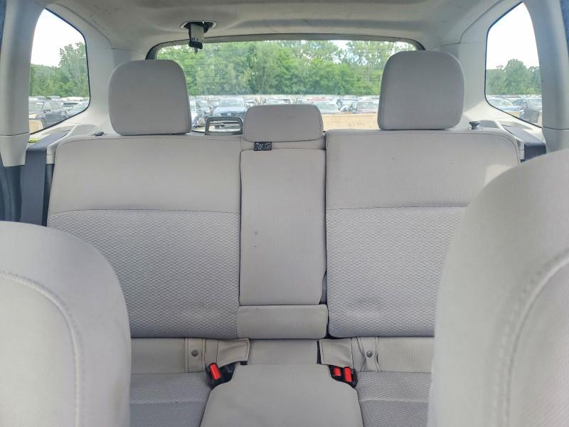 60669106 :رقم المزاد ، JF2SJADC2GH465473 vin ، 2016 Subaru Forester مزاد بيع