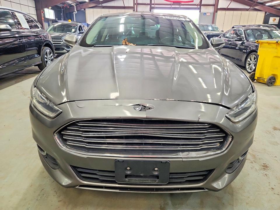 2013 Ford Fusion მანქანა იყიდება აუქციონზე, vin: 3FA6P0H94DR213084, აუქციონის ნომერი: 61362556