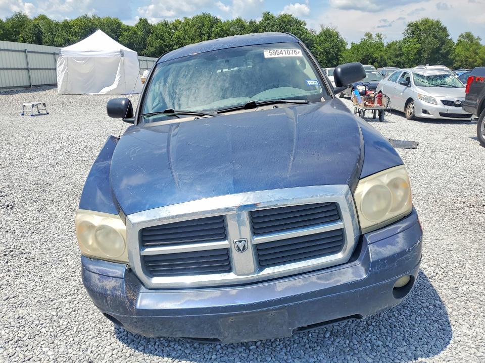 Продажа на аукционе авто 2007 Dodge Dakota, vin: 1D7HE48N07S195050, номер лота: 59541076