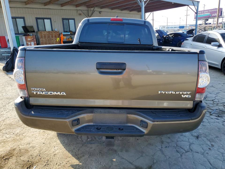 Aukcja sprzedaży 2013 Toyota Tacoma, vin: 3TMKU4HN5DM034880, numer aukcji: 62351776