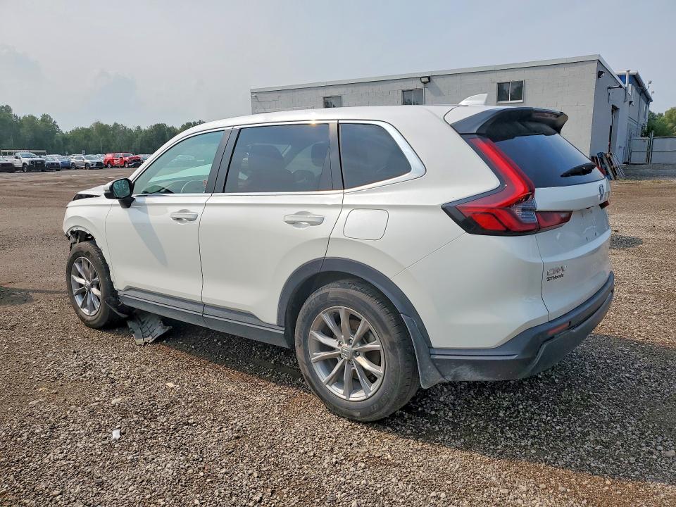 Продаж на аукціоні авто 2023 Honda Cr-v, vin: 2HKRS4H77PH112706, номер лоту: 62098456