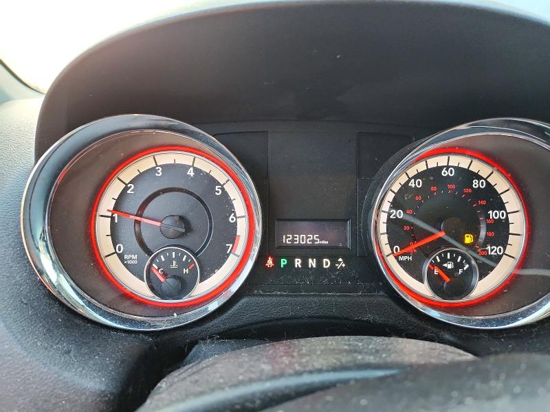Aukcja sprzedaży 2016 Dodge Grand Caravan, vin: 2C4RDGCG2GR401613, numer aukcji: 60055346