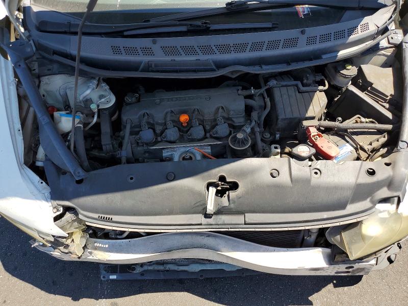 Продаж на аукціоні авто 2010 Honda Civic, vin: 2HGFA1F54AH579170, номер лоту: 61022326