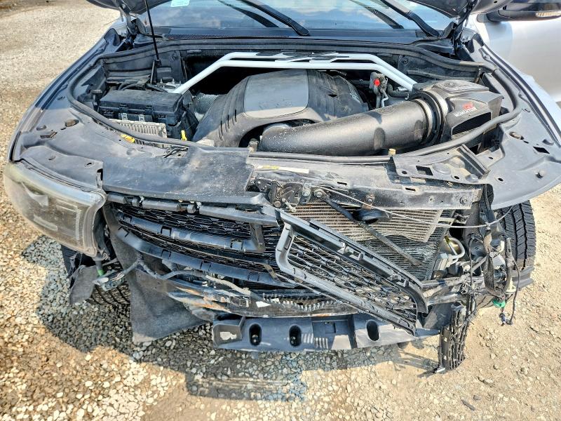 62442176 :رقم المزاد ، 1C4SDHCT2GC322715 vin ، 2016 Dodge Durango مزاد بيع