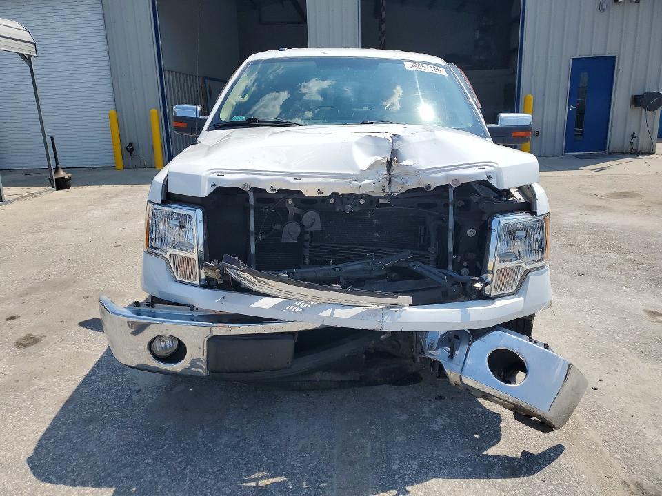 Продаж на аукціоні авто 2013 Ford F150, vin: 1FTFW1CT1DFA10057, номер лоту: 59657196