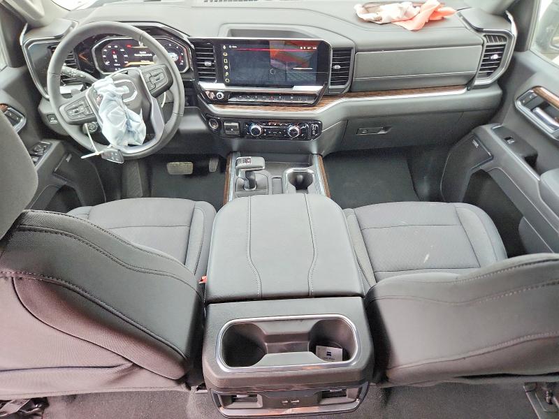 59350536 :رقم المزاد ، 1GTUUCE80TZ306069 vin ، 2026 Gmc Sierra C1500 مزاد بيع