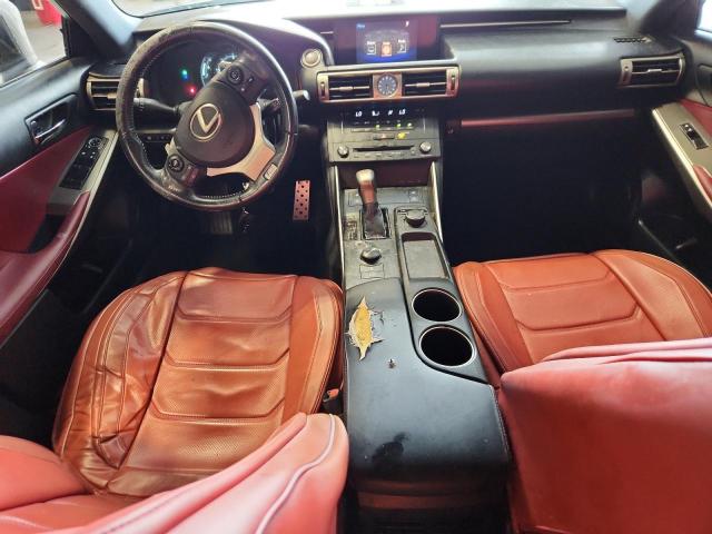 Aukcja sprzedaży 2015 Lexus Is, vin: JTHBF1D25F5080527, numer aukcji: 59406046