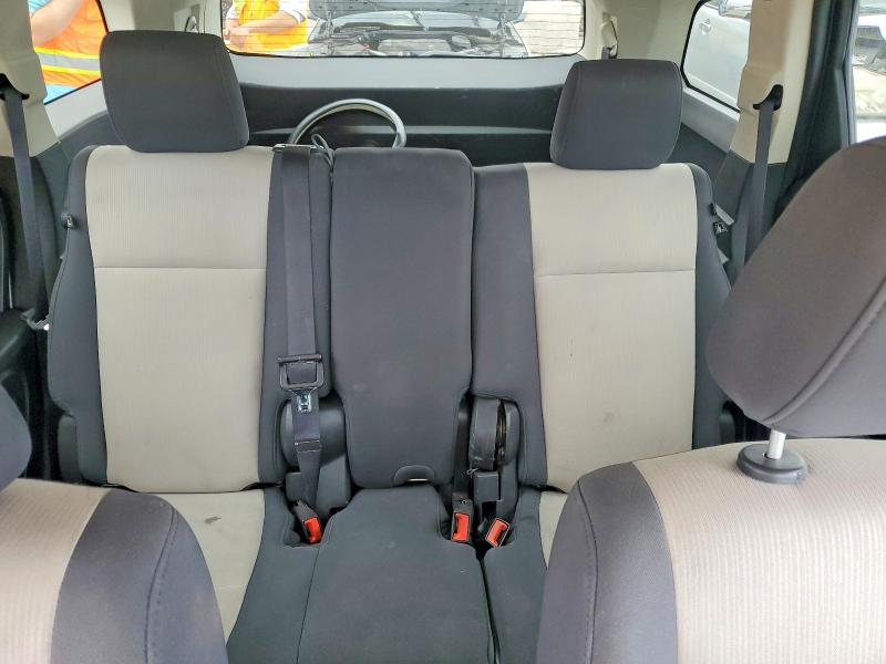 Продажа на аукционе авто 2009 Dodge Journey, vin: 3D4GG57V09T526768, номер лота: 61744806