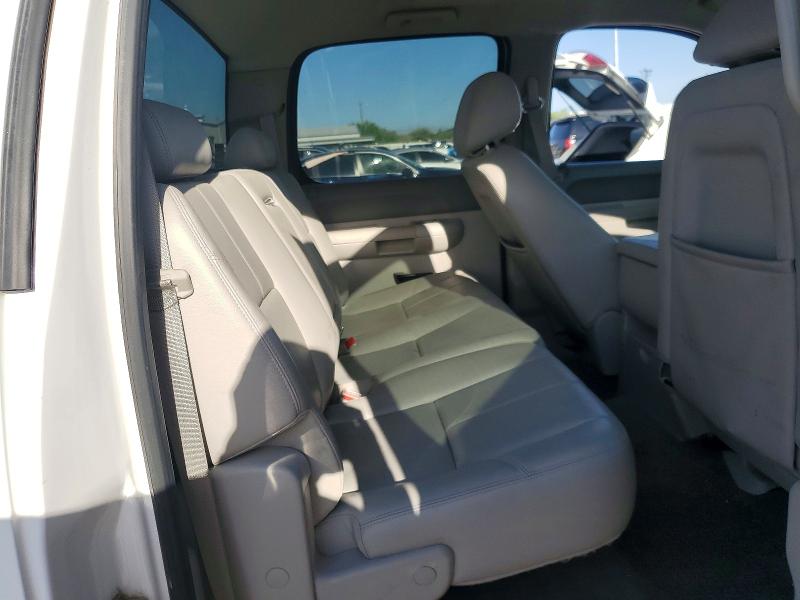 2012 Chevrolet Silverado მანქანა იყიდება აუქციონზე, vin: 1GCPKSE76CF119683, აუქციონის ნომერი: 62673546
