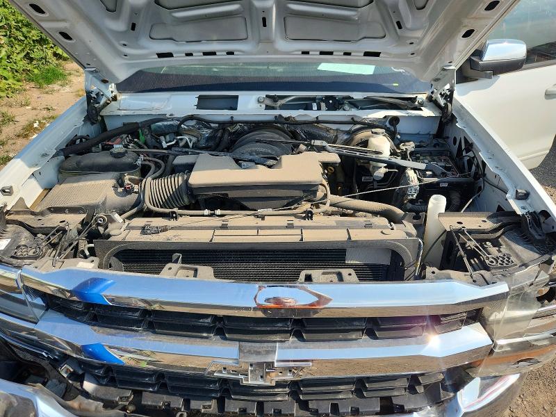 Aukcja sprzedaży 2018 Chevrolet Silverado, vin: 1GCUKREC5JF248083, numer aukcji: 63023516
